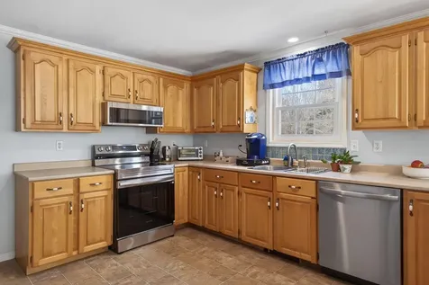 555 Fort Hill Road Gorham ME 04038