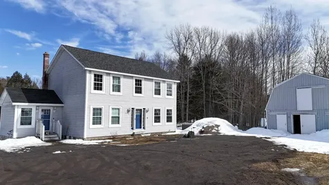 555 Fort Hill Road Gorham ME 04038