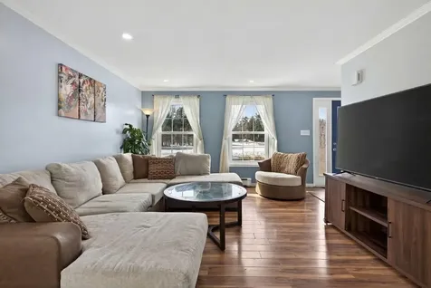555 Fort Hill Road Gorham ME 04038