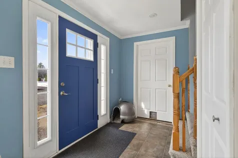 555 Fort Hill Road Gorham ME 04038