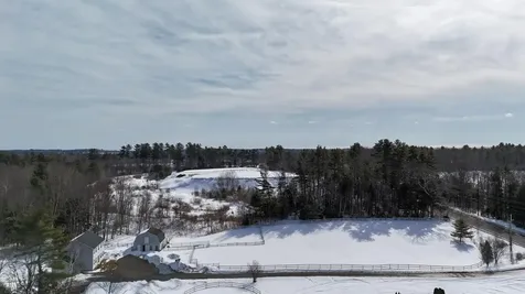555 Fort Hill Road Gorham ME 04038