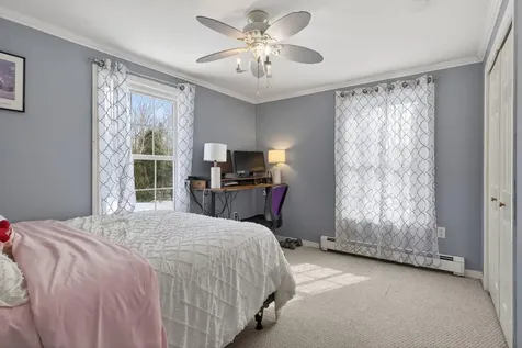 555 Fort Hill Road Gorham ME 04038
