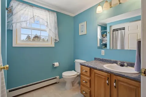 555 Fort Hill Road Gorham ME 04038