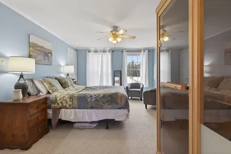 555 Fort Hill Road Gorham ME 04038