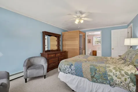 555 Fort Hill Road Gorham ME 04038