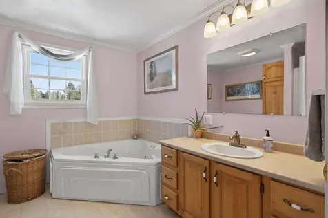 555 Fort Hill Road Gorham ME 04038