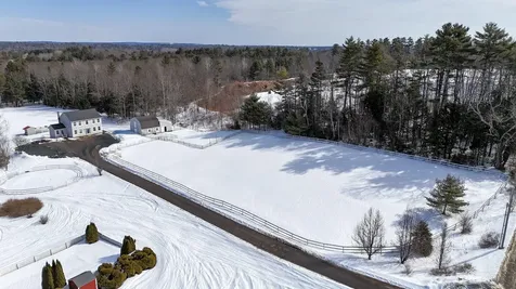 555 Fort Hill Road Gorham ME 04038