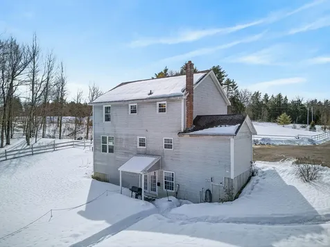555 Fort Hill Road Gorham ME 04038
