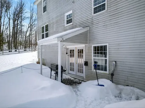 555 Fort Hill Road Gorham ME 04038