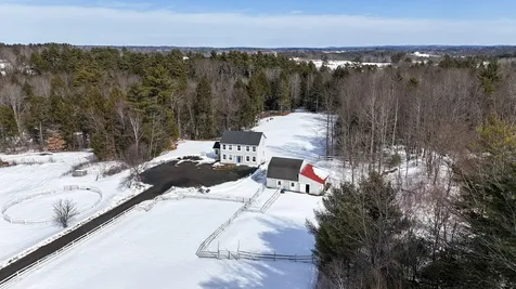 555 Fort Hill Road Gorham ME 04038