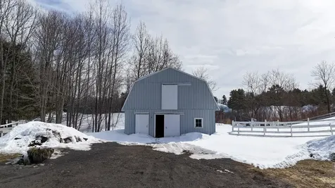 555 Fort Hill Road Gorham ME 04038