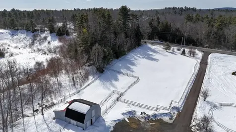 555 Fort Hill Road Gorham ME 04038