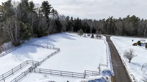 555 Fort Hill Road Gorham ME 04038