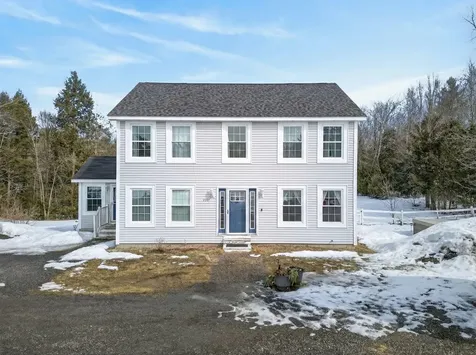 555 Fort Hill Road Gorham ME 04038