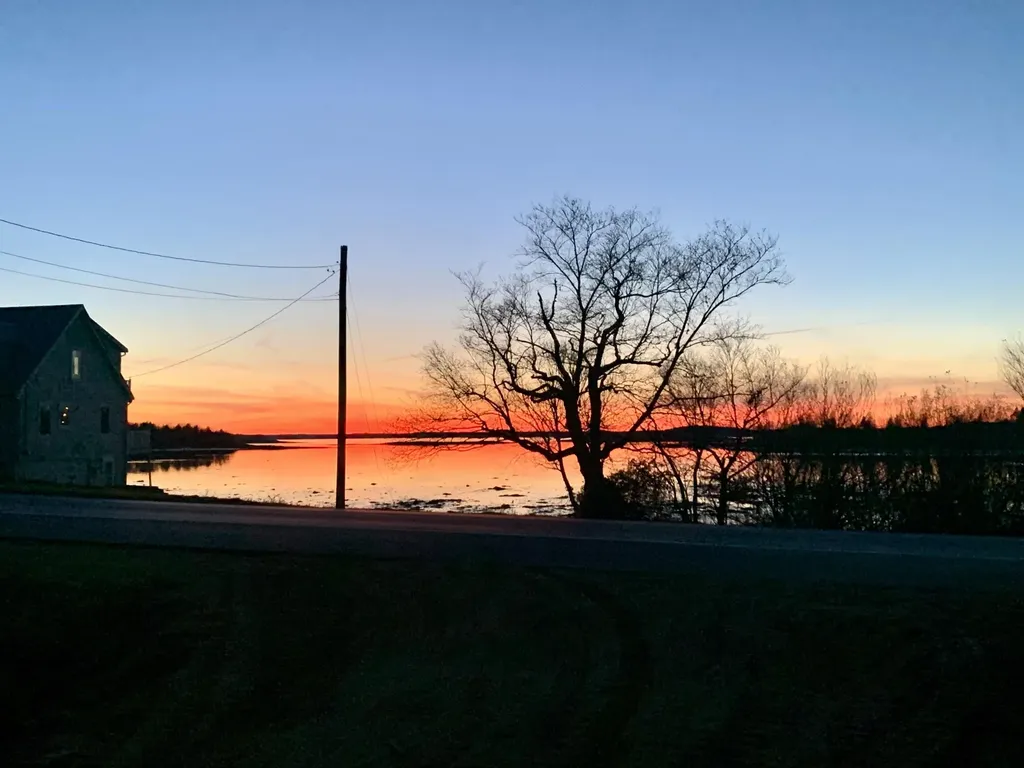 Lot 9-part Route 190 Road Eastport ME 04631