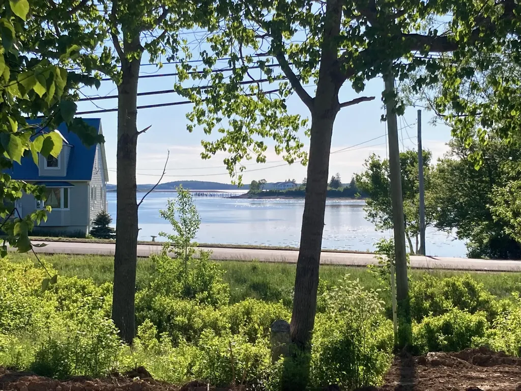 Lot 9-part Route 190 Road Eastport ME 04631