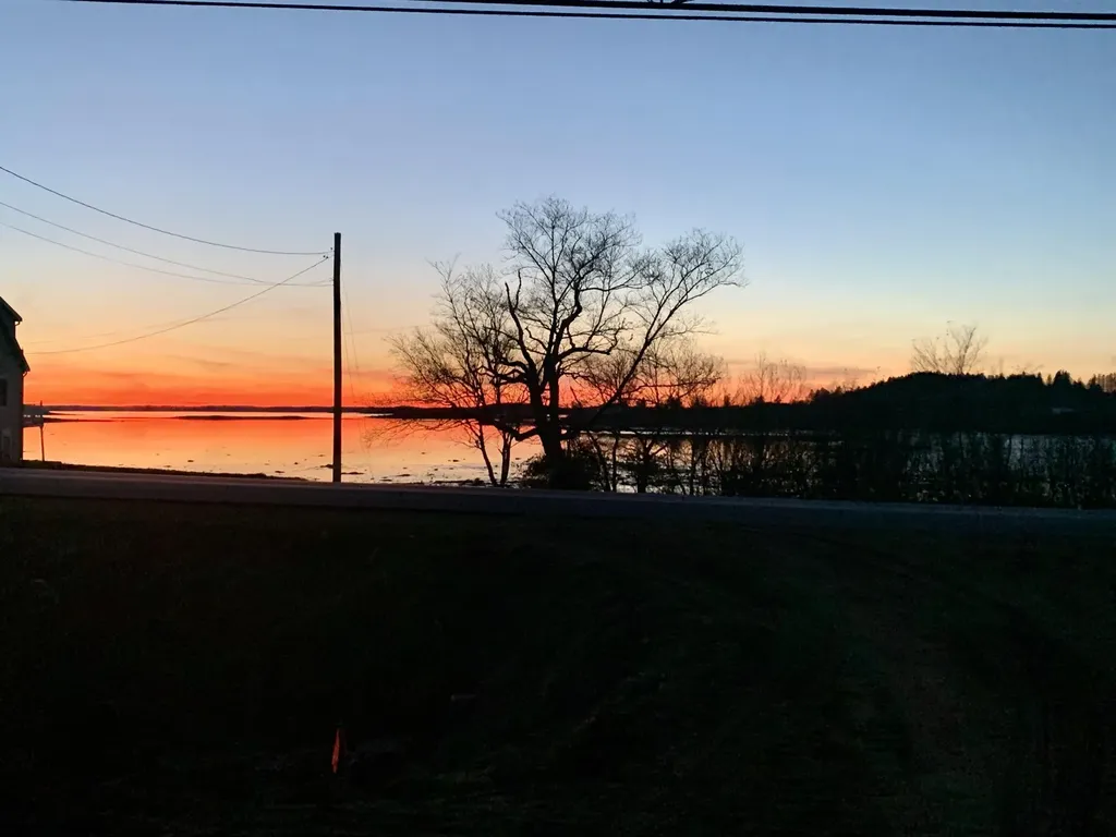 Lot 9-part Route 190 Road Eastport ME 04631