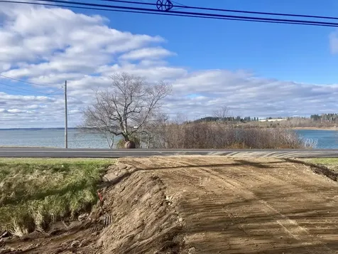 Lot 9-part Route 190 Road Eastport ME 04631