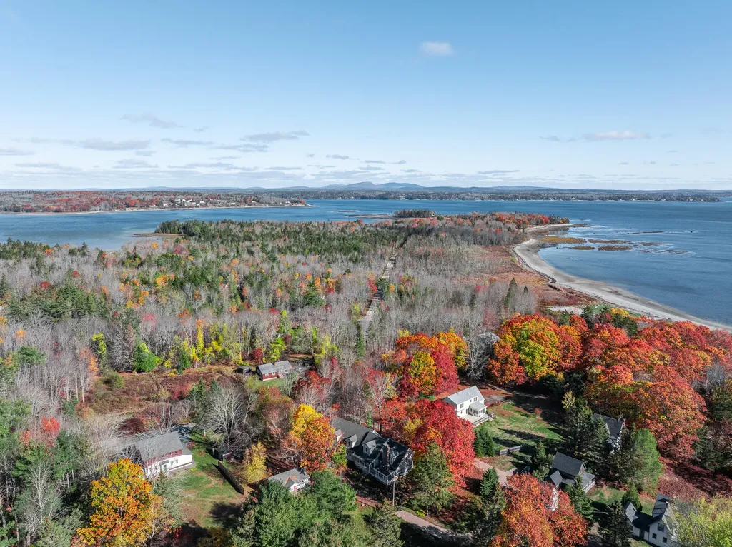 791 Lamoine Beach Road Lamoine ME 04605