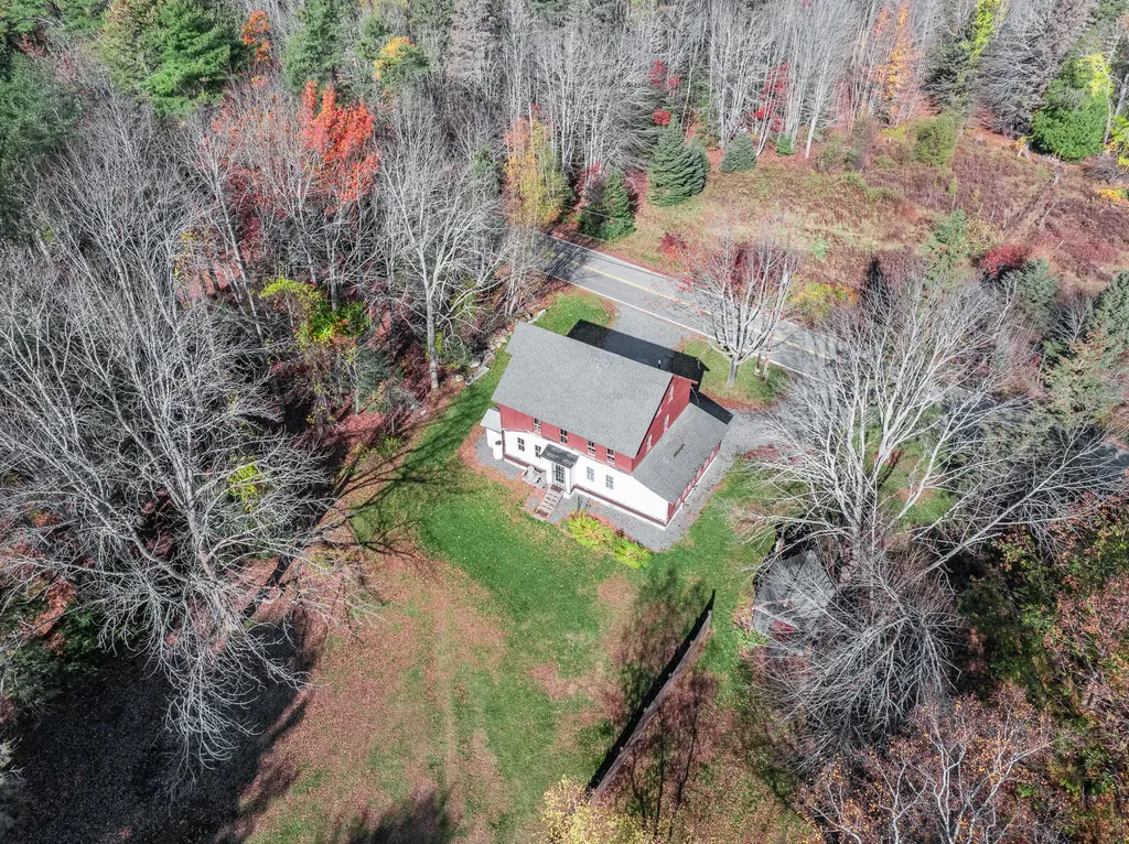 791 Lamoine Beach Road Lamoine ME 04605
