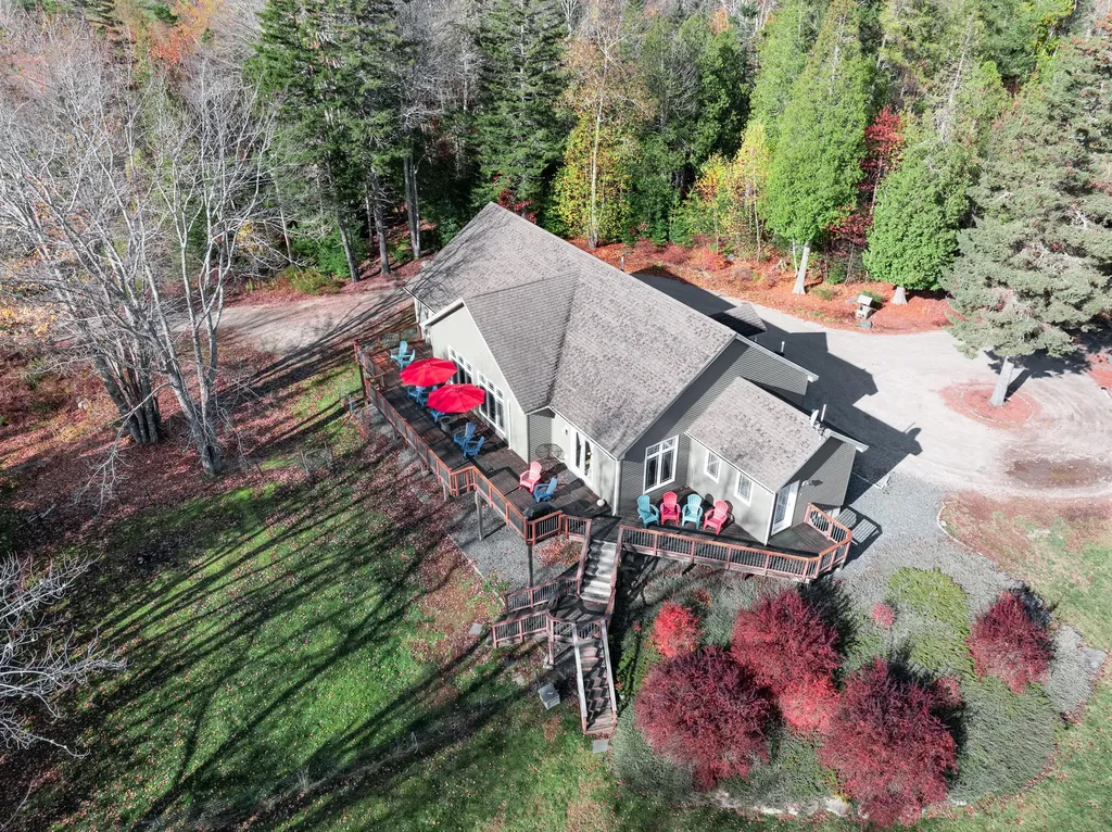 694 Lamoine Beach Road Lamoine ME 04605