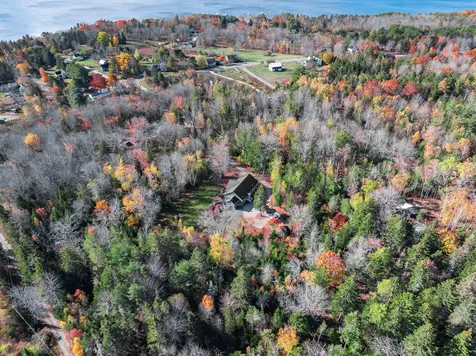 694 Lamoine Beach Road Lamoine ME 04605