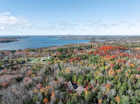 694 Lamoine Beach Road Lamoine ME 04605