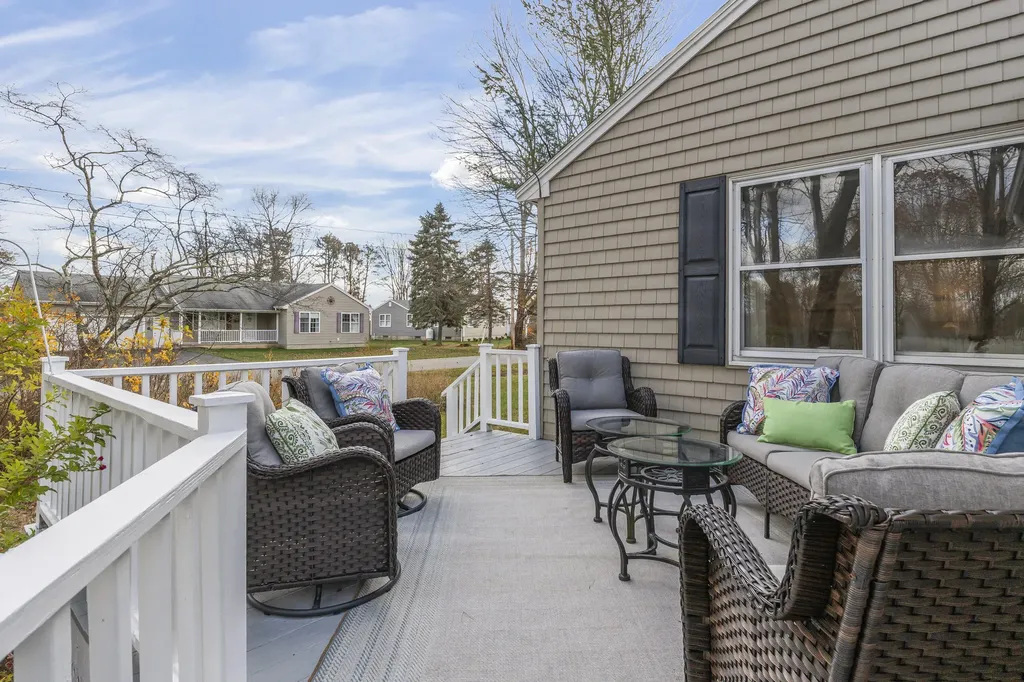 48 Howard Avenue Wells ME 04090