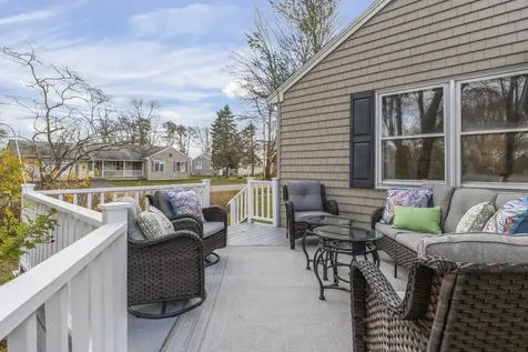 48 Howard Avenue Wells ME 04090