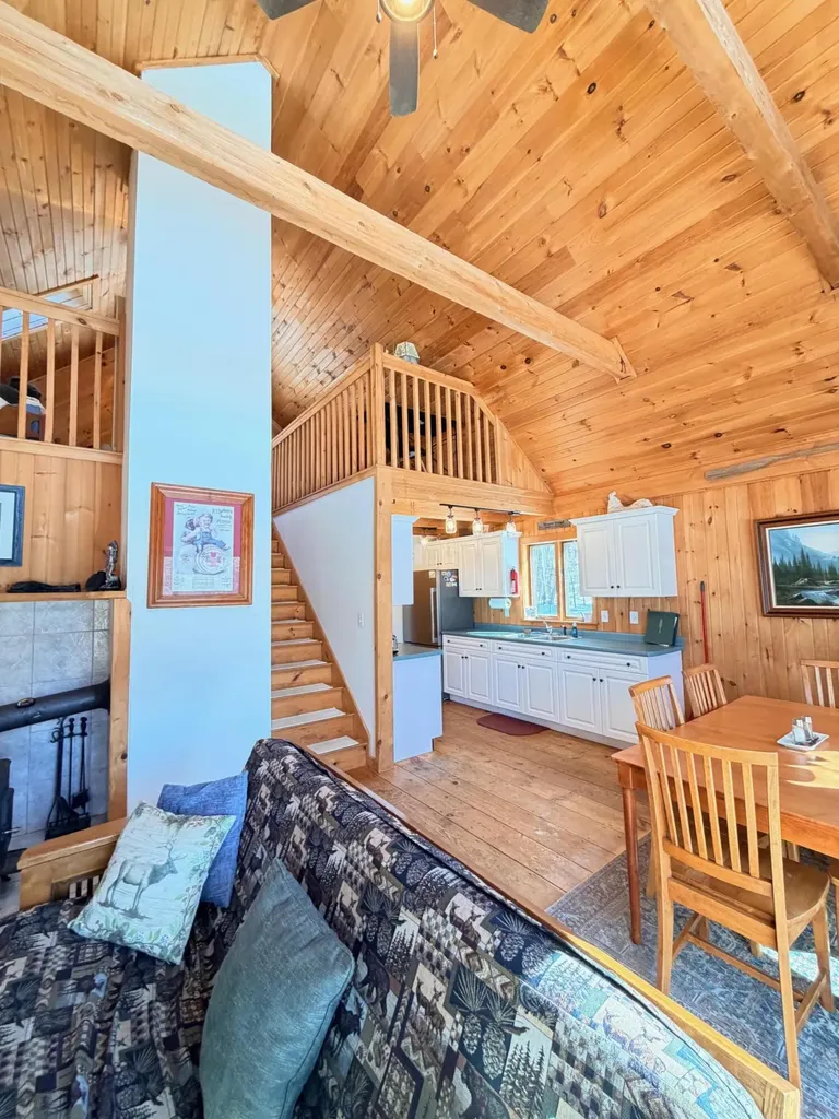 40 Wildhaven Road Bridgton ME 04009