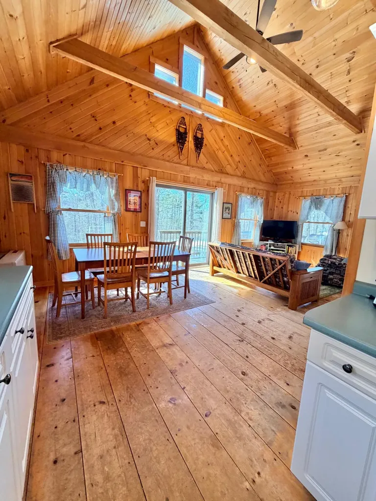 40 Wildhaven Road Bridgton ME 04009