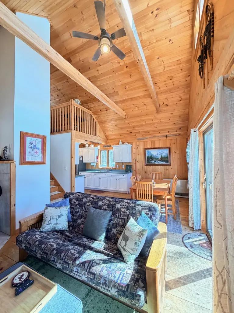 40 Wildhaven Road Bridgton ME 04009