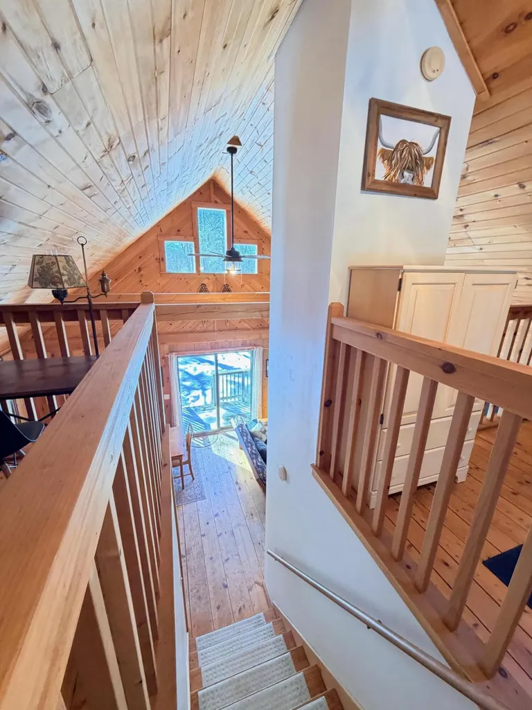 40 Wildhaven Road Bridgton ME 04009