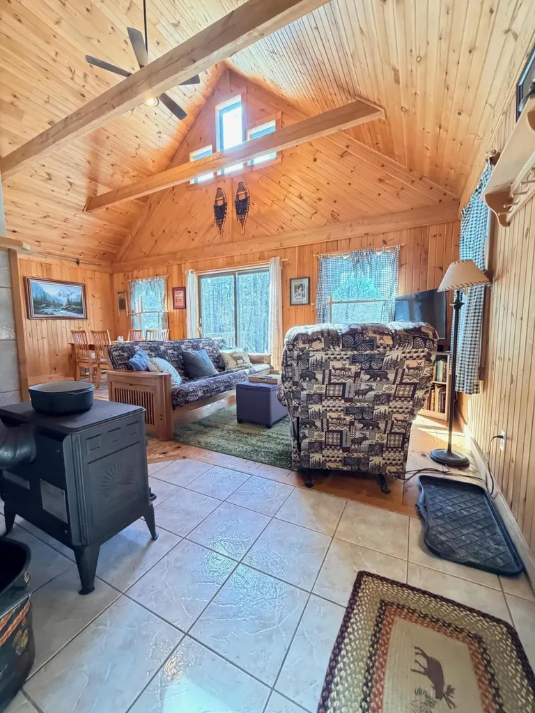 40 Wildhaven Road Bridgton ME 04009