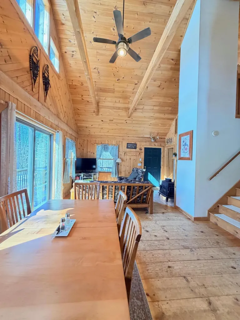 40 Wildhaven Road Bridgton ME 04009