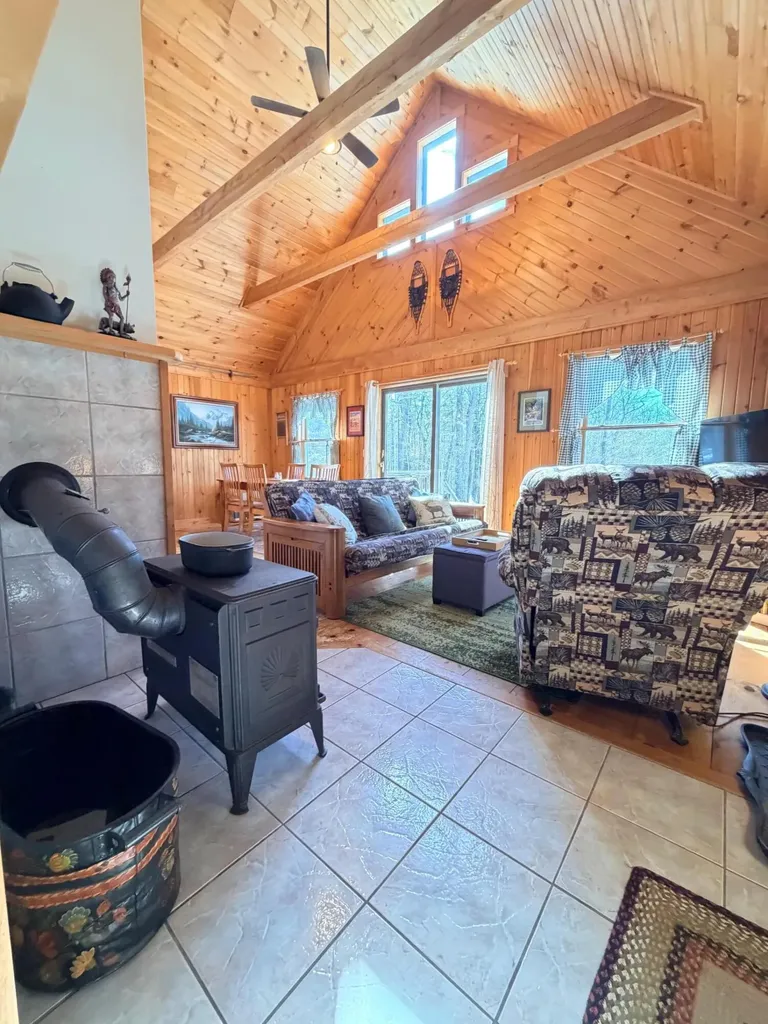 40 Wildhaven Road Bridgton ME 04009