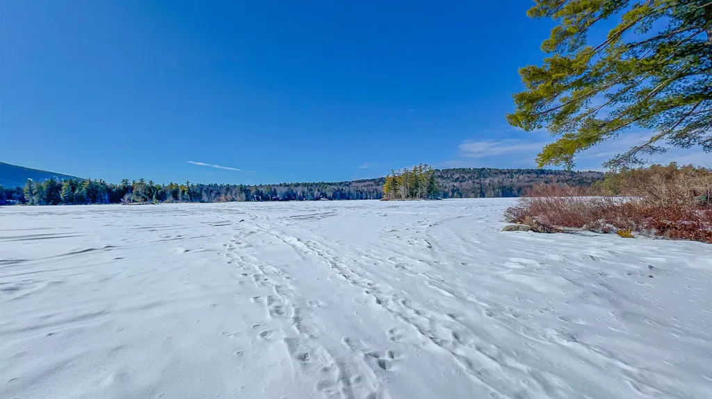 40 Wildhaven Road Bridgton ME 04009
