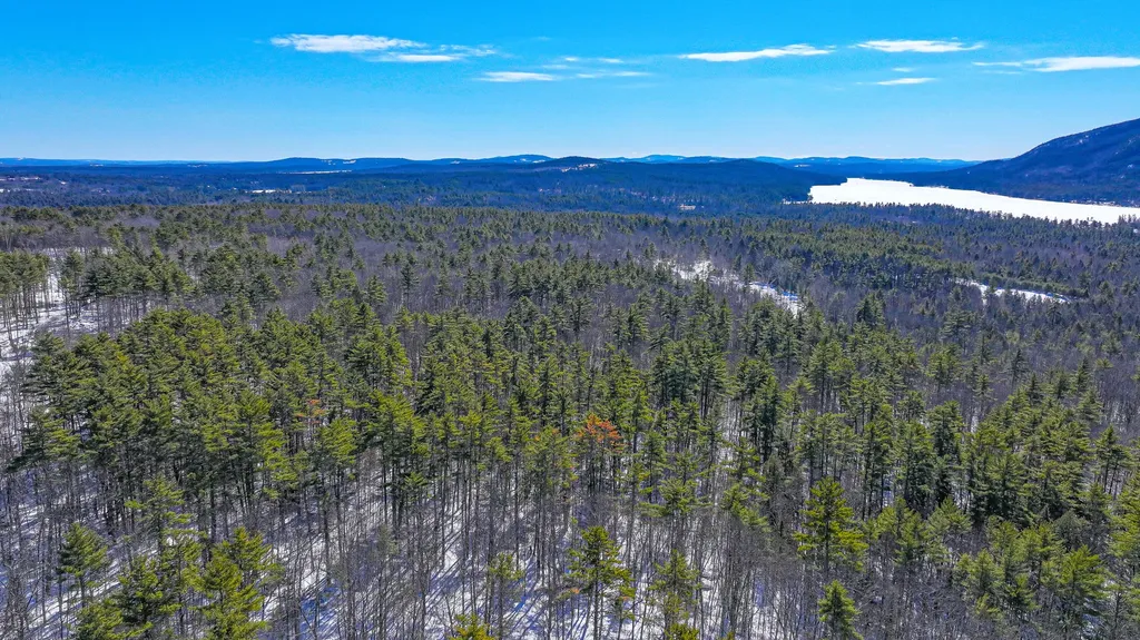 40 Wildhaven Road Bridgton ME 04009