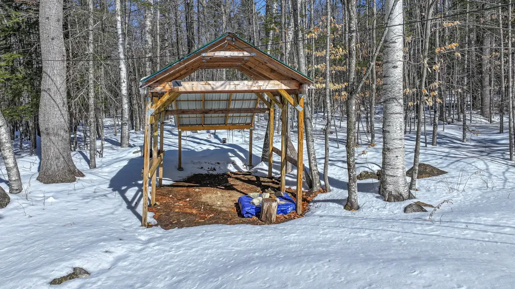 40 Wildhaven Road Bridgton ME 04009
