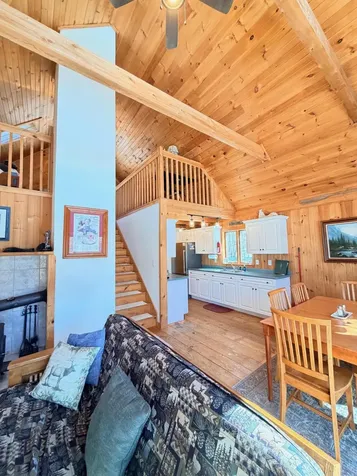 40 Wildhaven Road Bridgton ME 04009
