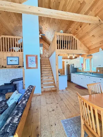 40 Wildhaven Road Bridgton ME 04009