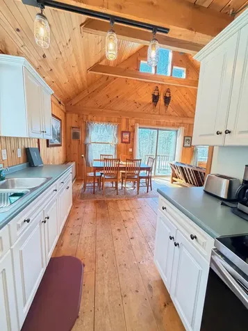 40 Wildhaven Road Bridgton ME 04009