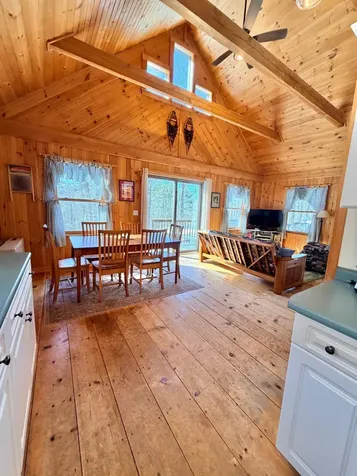40 Wildhaven Road Bridgton ME 04009