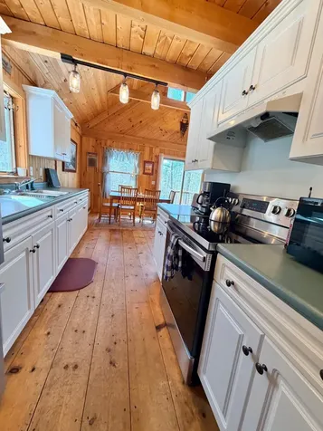 40 Wildhaven Road Bridgton ME 04009