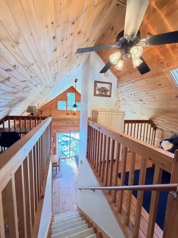 40 Wildhaven Road Bridgton ME 04009