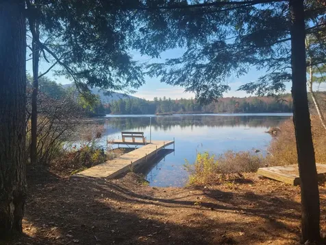 40 Wildhaven Road Bridgton ME 04009