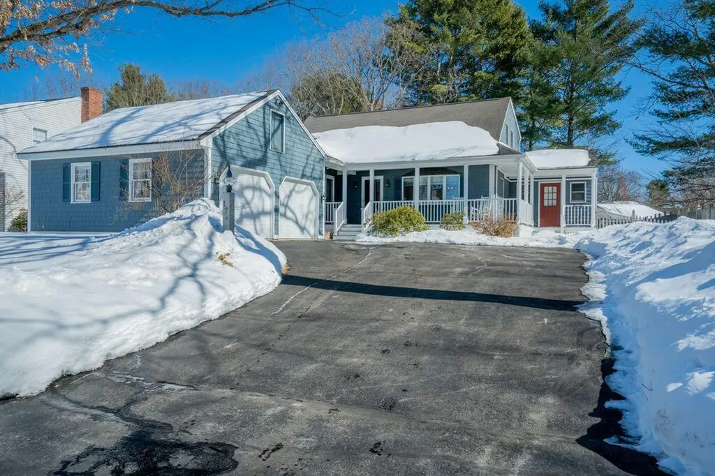 174 Christy Road Portland ME 04103