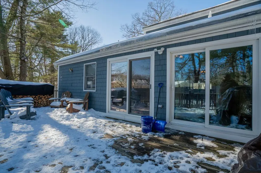 174 Christy Road Portland ME 04103