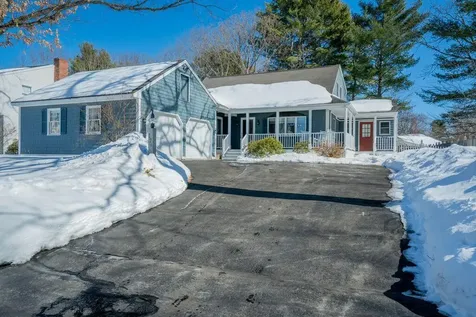 174 Christy Road Portland ME 04103