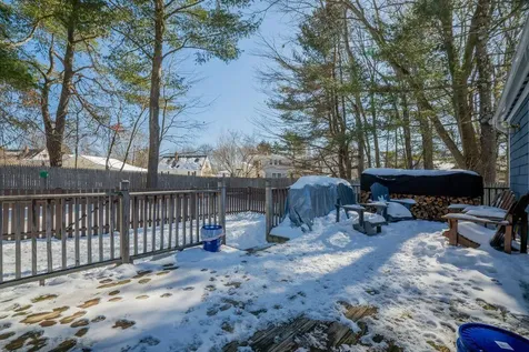 174 Christy Road Portland ME 04103
